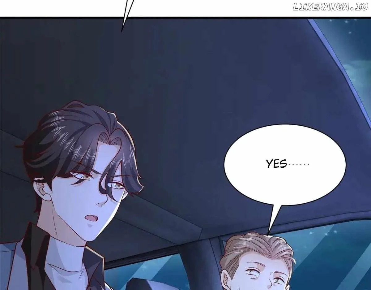 I randomly have a new career every week Chapter 806 page 36