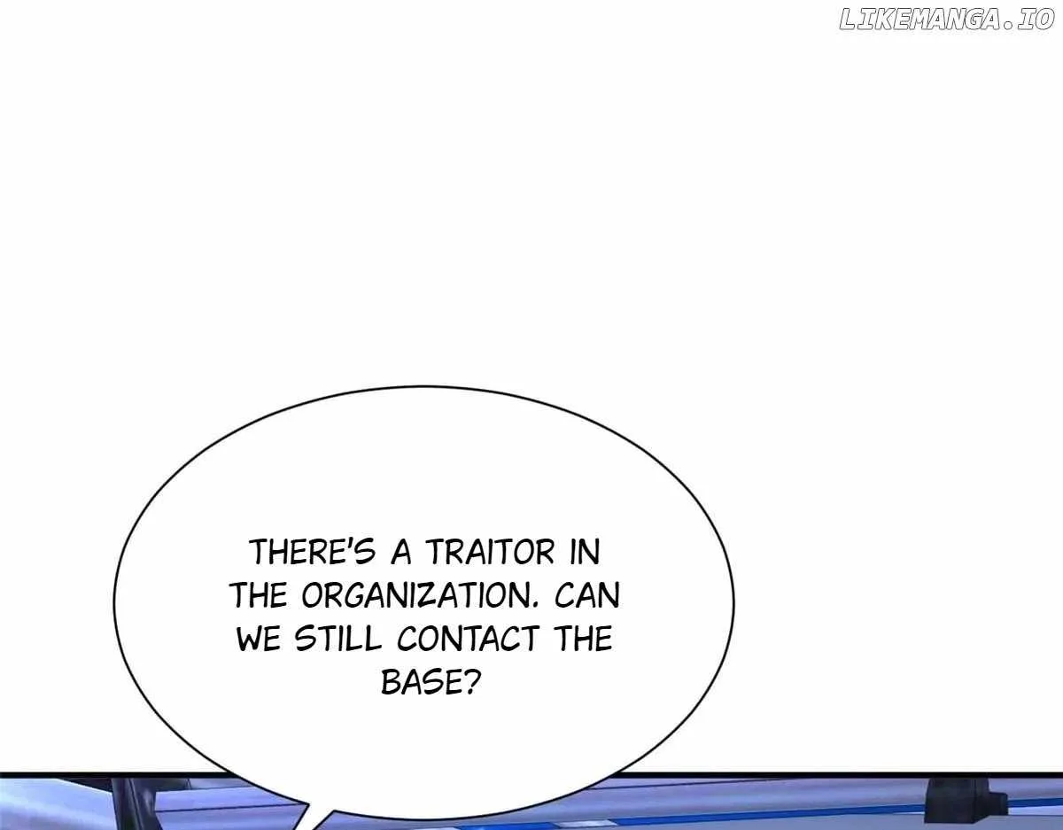 I randomly have a new career every week Chapter 806 page 43
