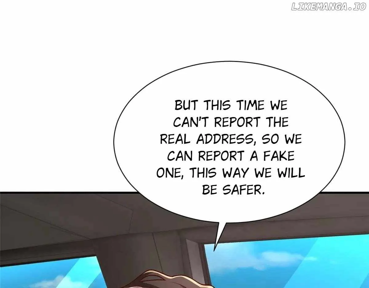 I randomly have a new career every week Chapter 806 page 48