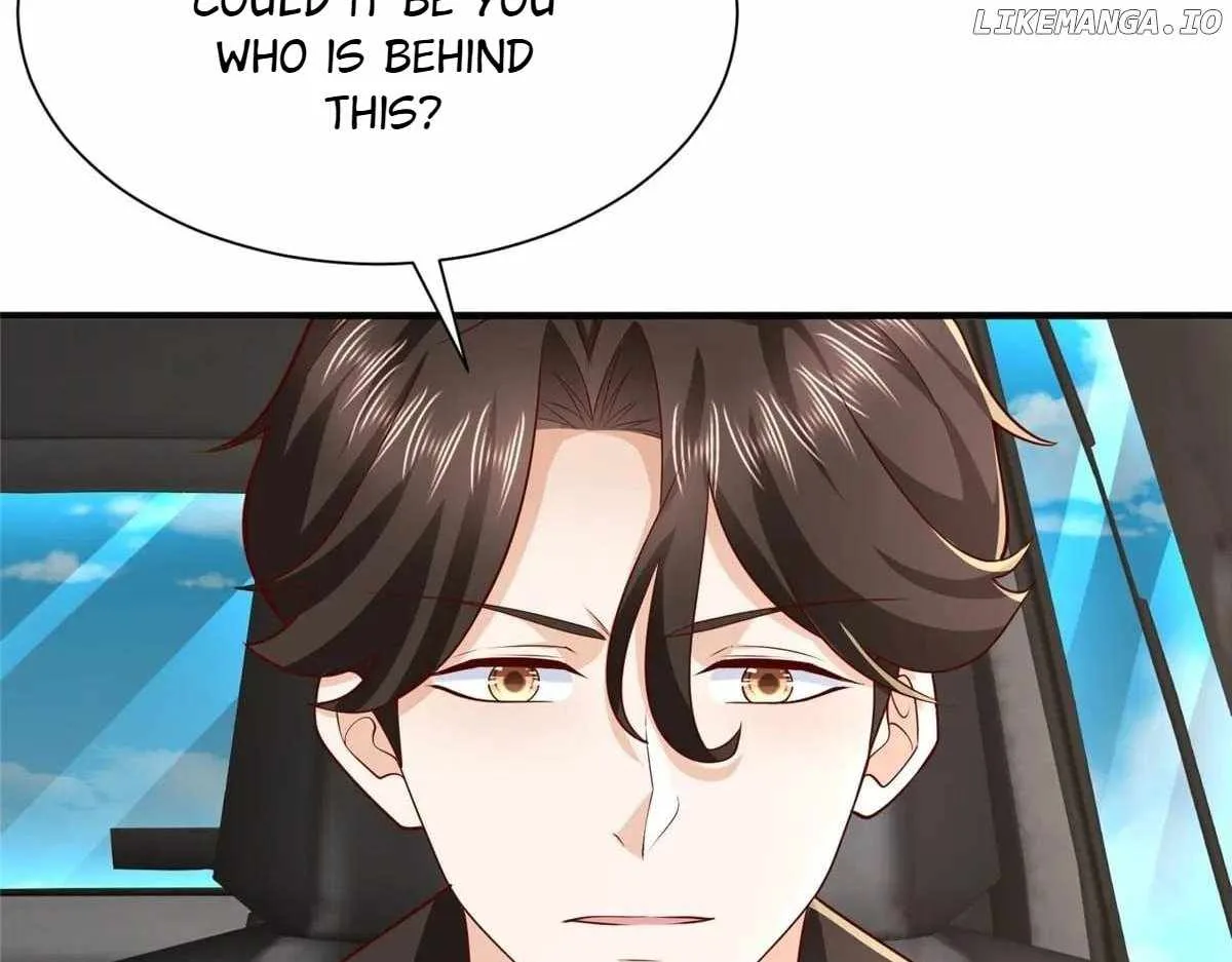 I randomly have a new career every week Chapter 806 page 61