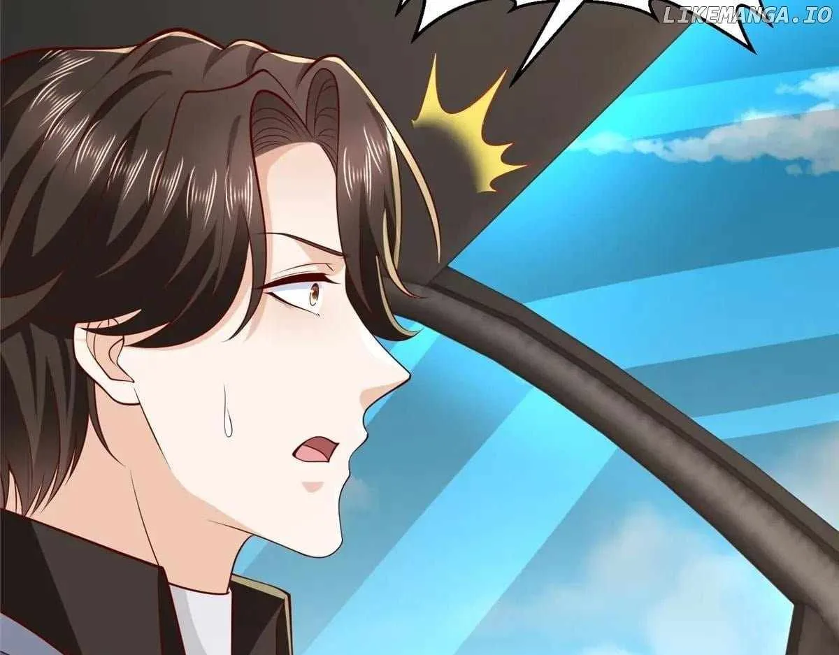 I randomly have a new career every week Chapter 806 page 69