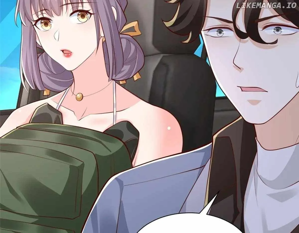 I randomly have a new career every week Chapter 806 page 76