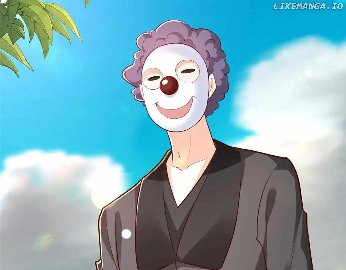 I randomly have a new career every week Chapter 806 page 90