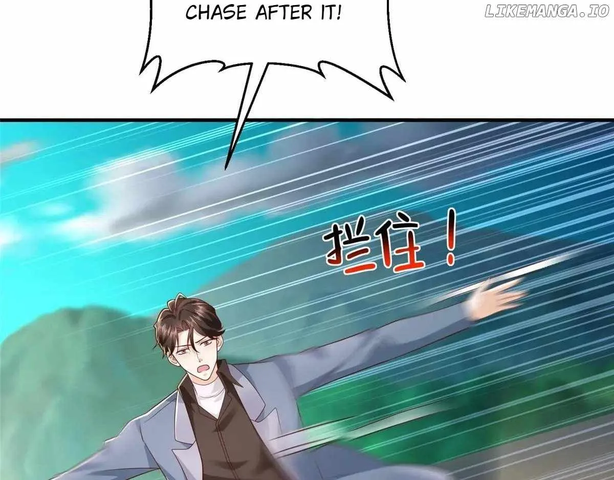 I randomly have a new career every week Chapter 806 page 111