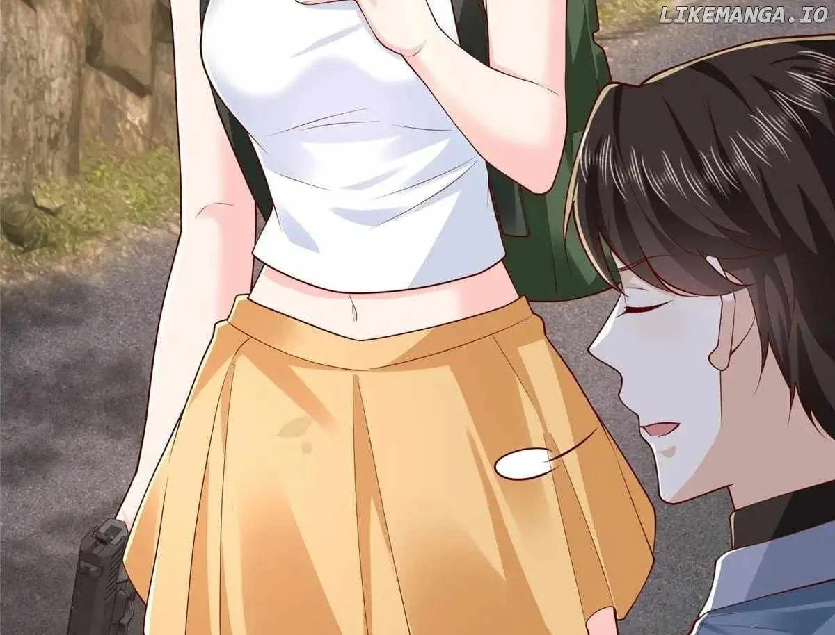 I randomly have a new career every week Chapter 806 page 133