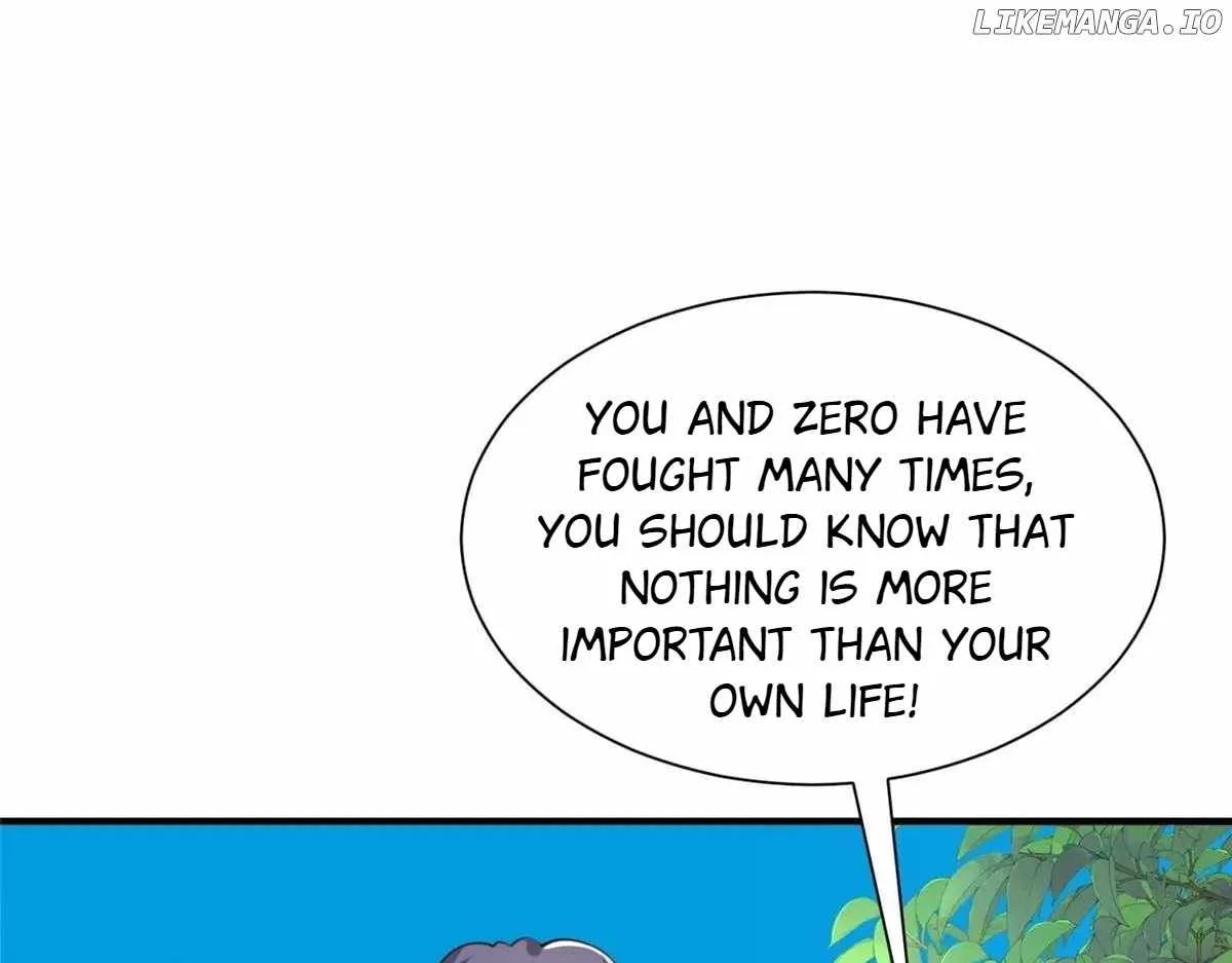 I randomly have a new career every week Chapter 807 page 11