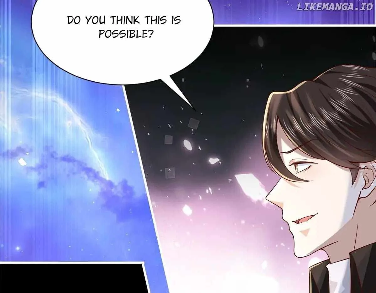 I randomly have a new career every week Chapter 807 page 21