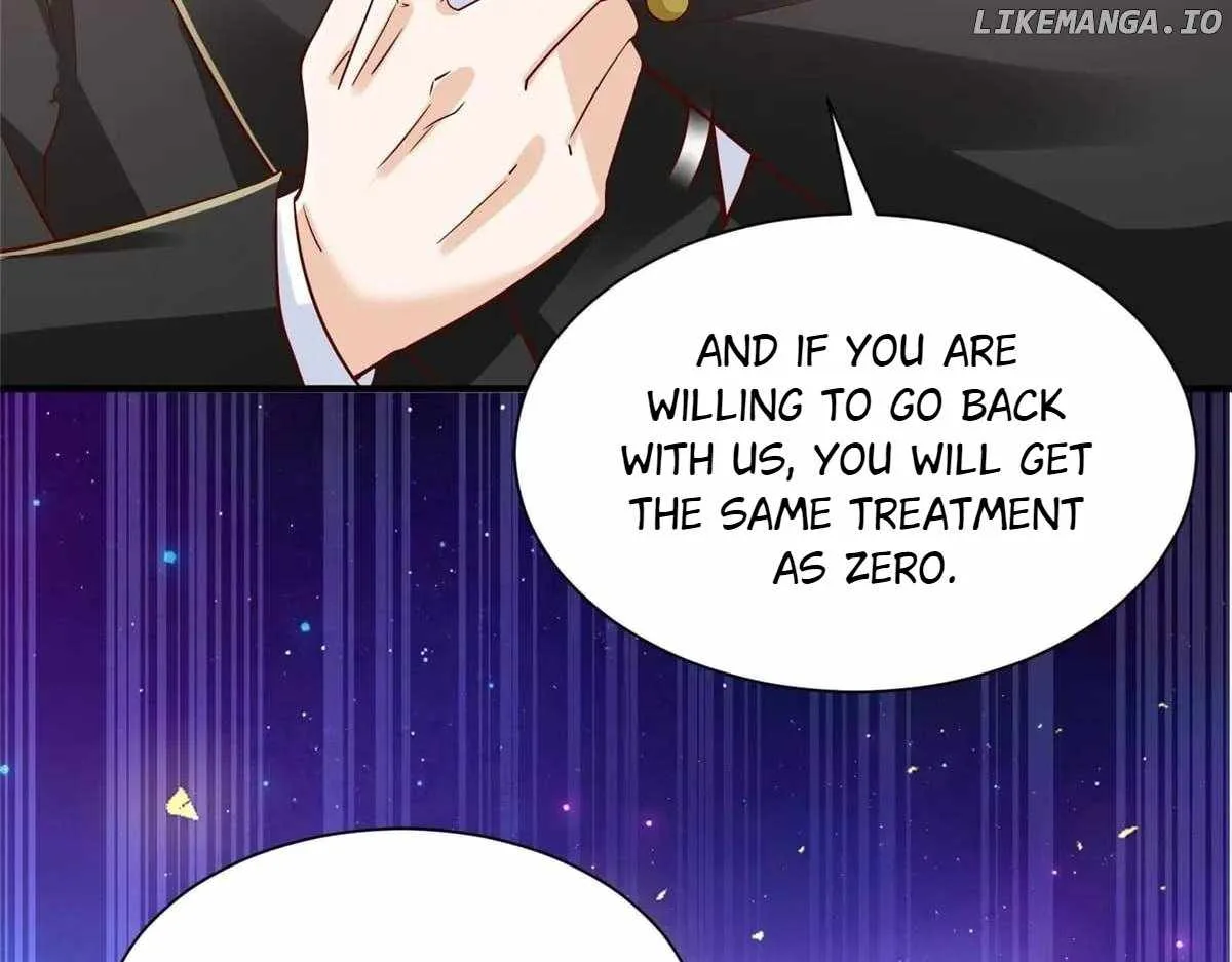 I randomly have a new career every week Chapter 807 page 20