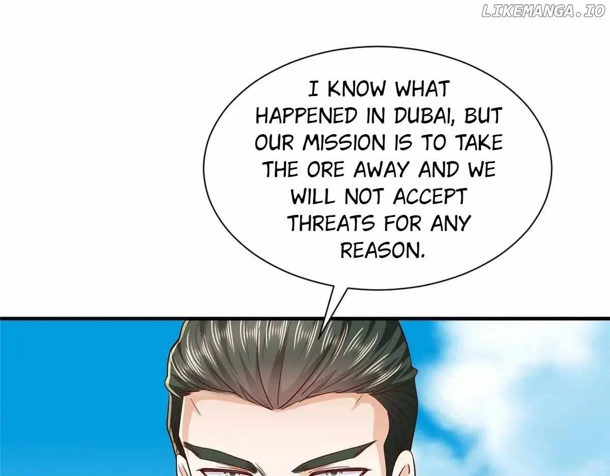 I randomly have a new career every week Chapter 807 page 18
