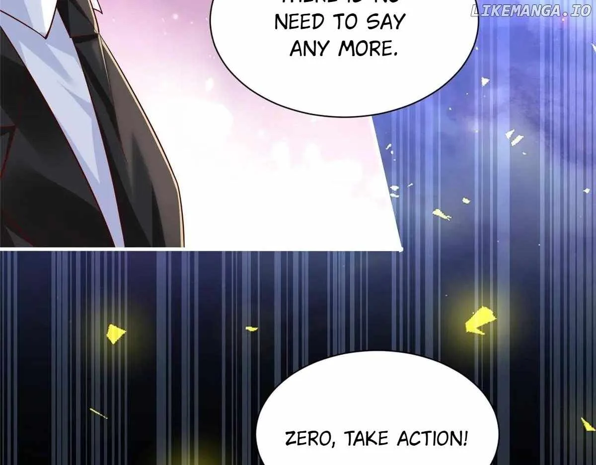 I randomly have a new career every week Chapter 807 page 23