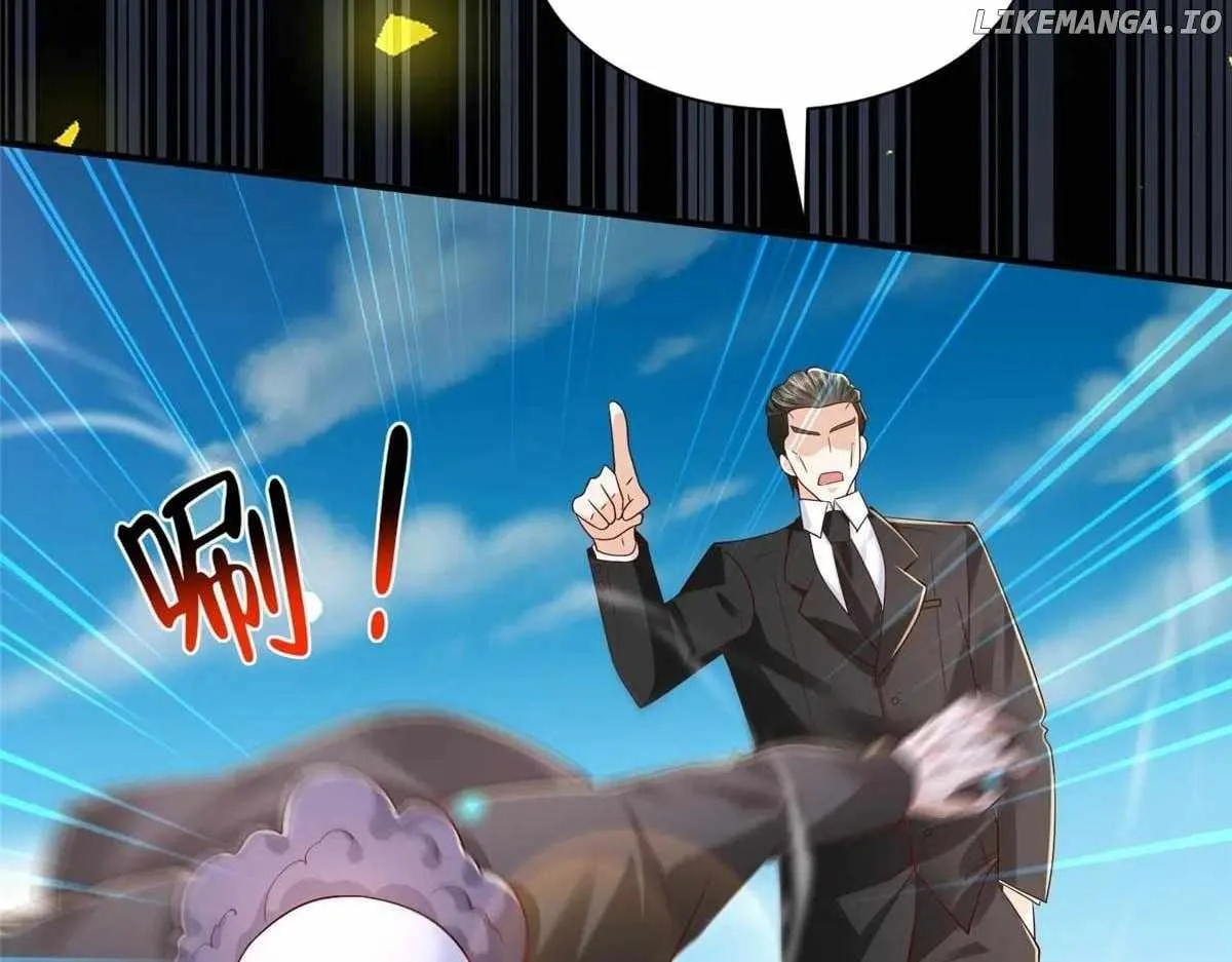 I randomly have a new career every week Chapter 807 page 24