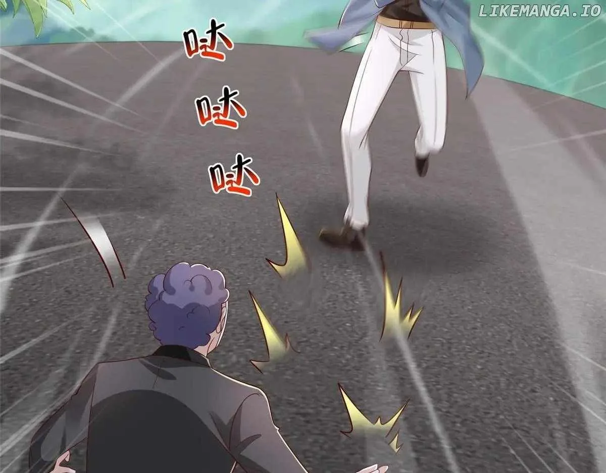 I randomly have a new career every week Chapter 807 page 32