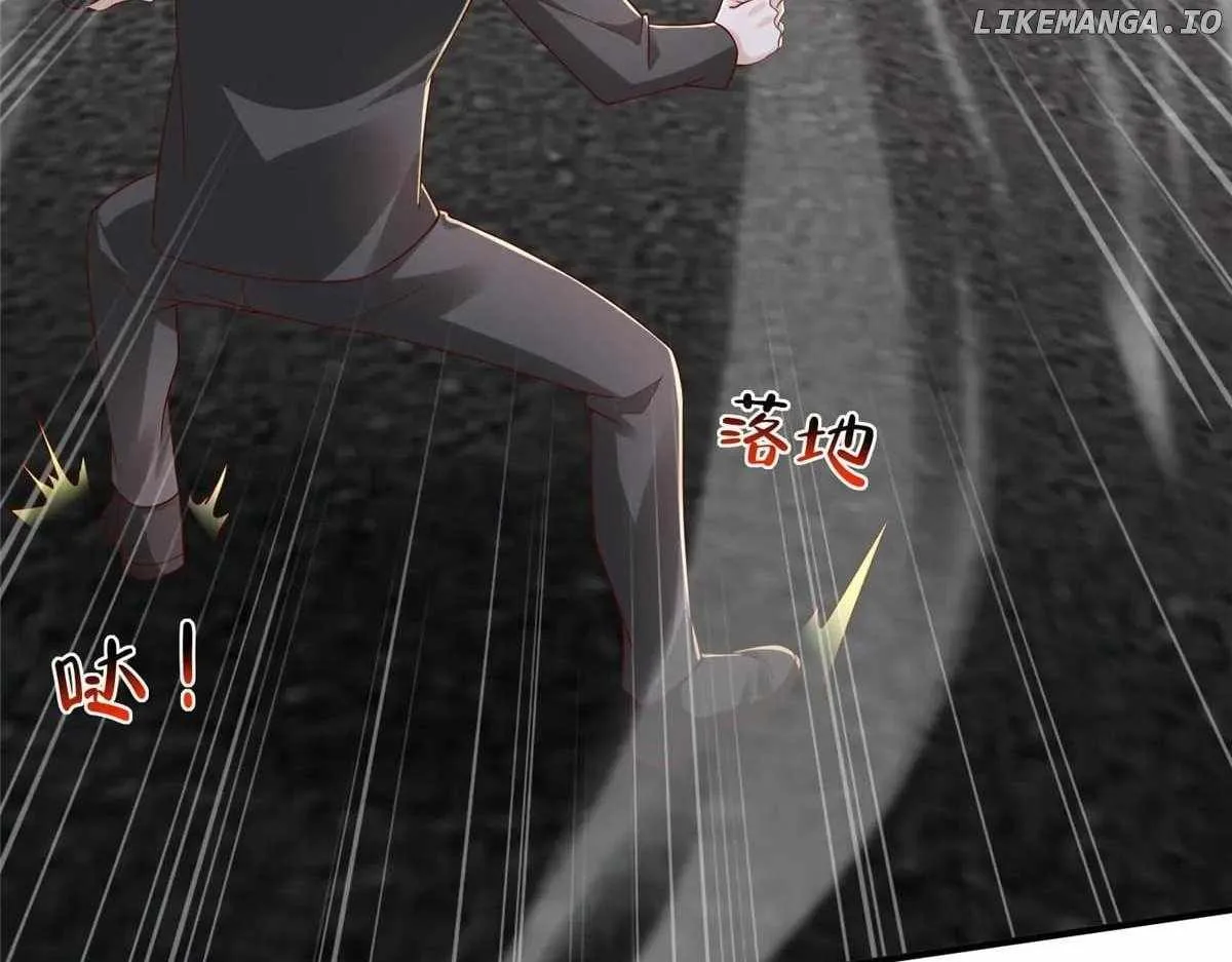 I randomly have a new career every week Chapter 807 page 33