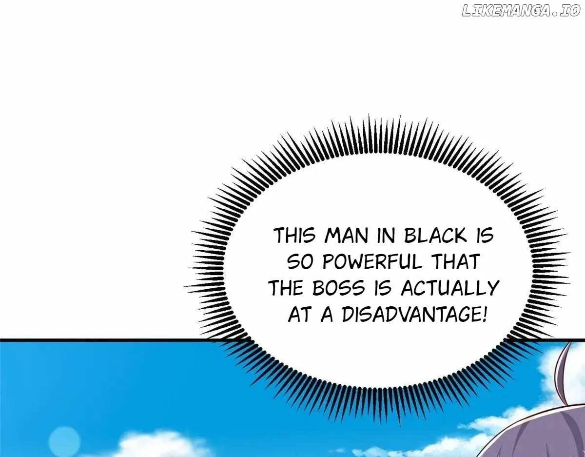 I randomly have a new career every week Chapter 807 page 35