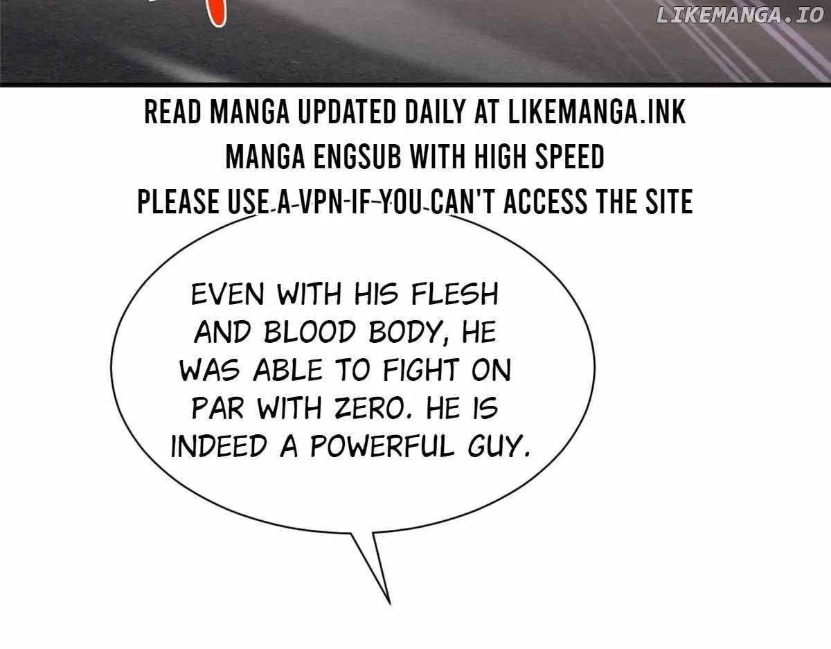 I randomly have a new career every week Chapter 807 page 42
