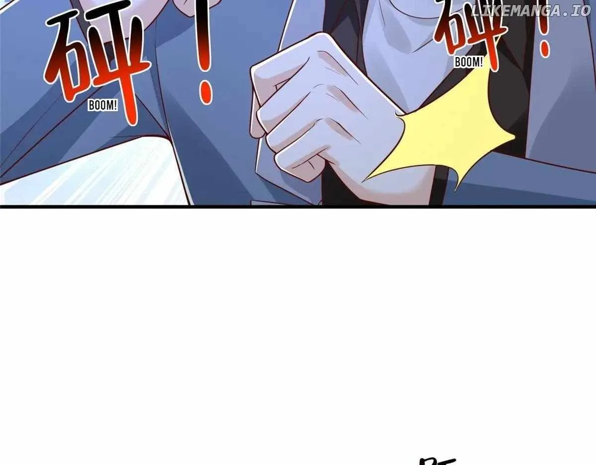 I randomly have a new career every week Chapter 807 page 47