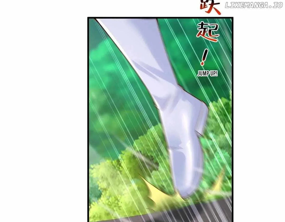 I randomly have a new career every week Chapter 807 page 48