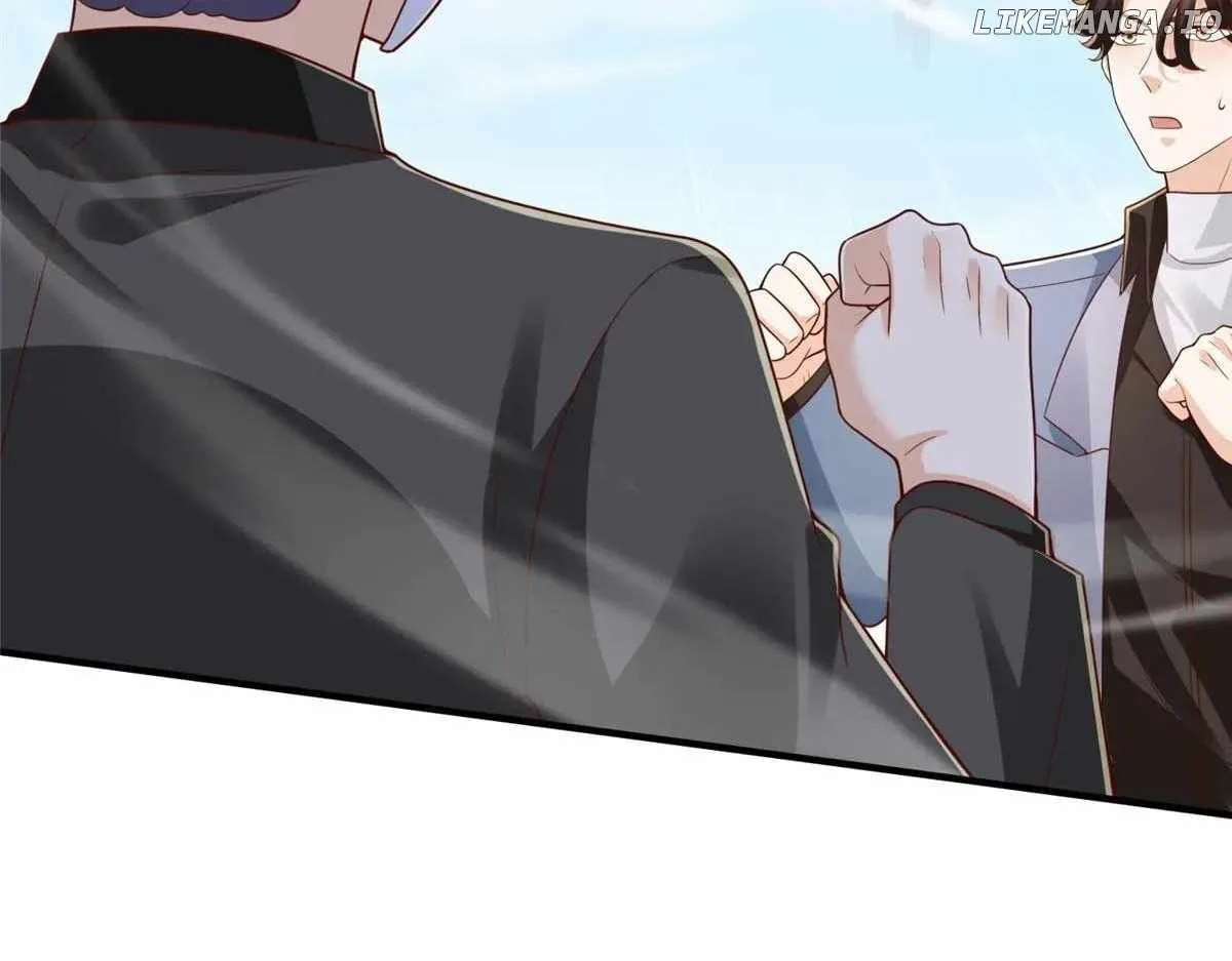 I randomly have a new career every week Chapter 807 page 51
