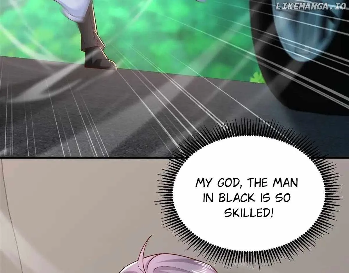 I randomly have a new career every week Chapter 807 page 59