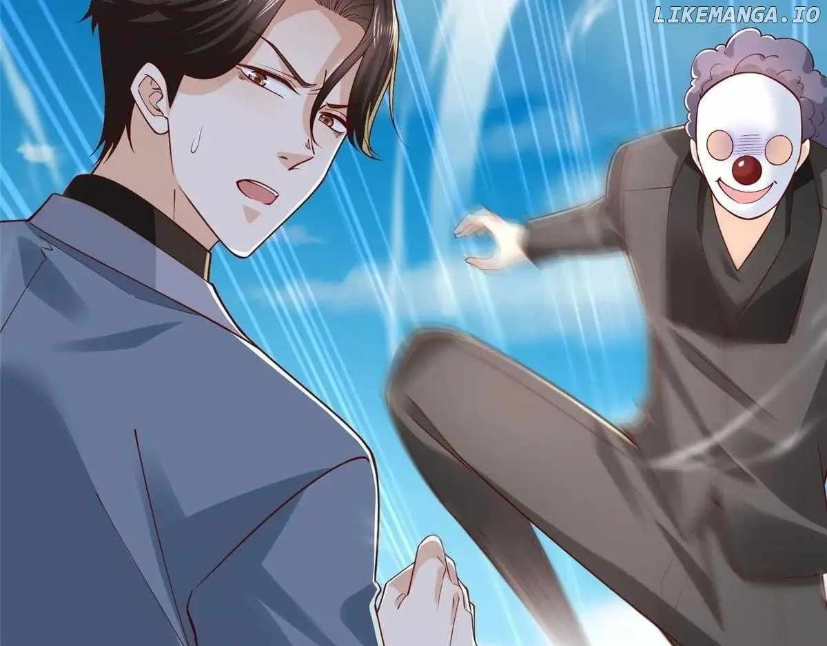 I randomly have a new career every week Chapter 807 page 64