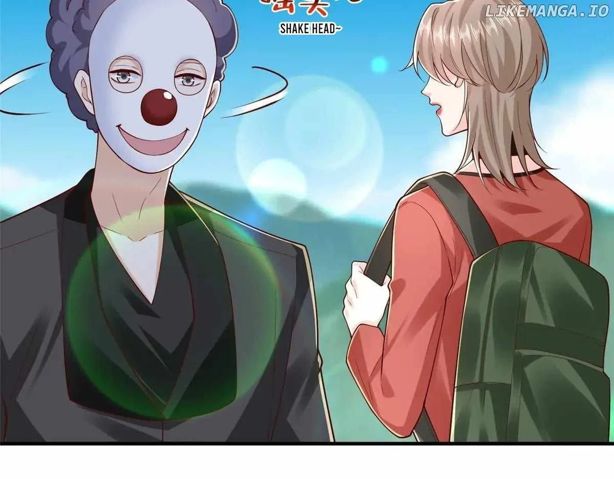 I randomly have a new career every week Chapter 807 page 89