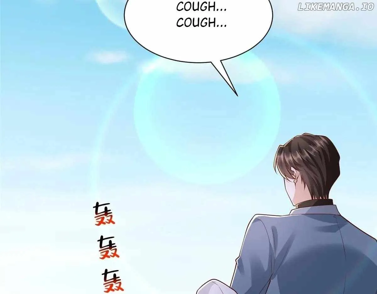 I randomly have a new career every week Chapter 807 page 99