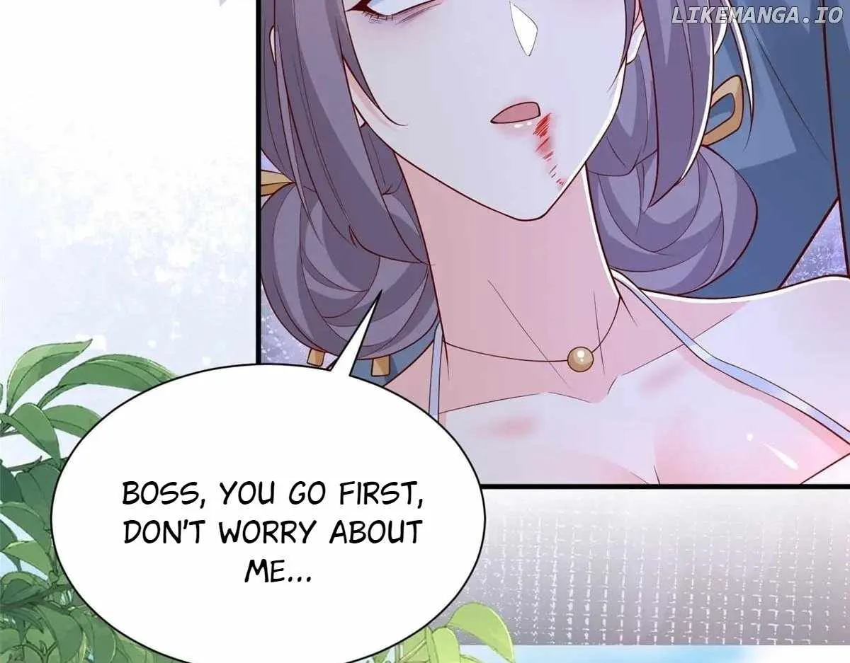 I randomly have a new career every week Chapter 807 page 104