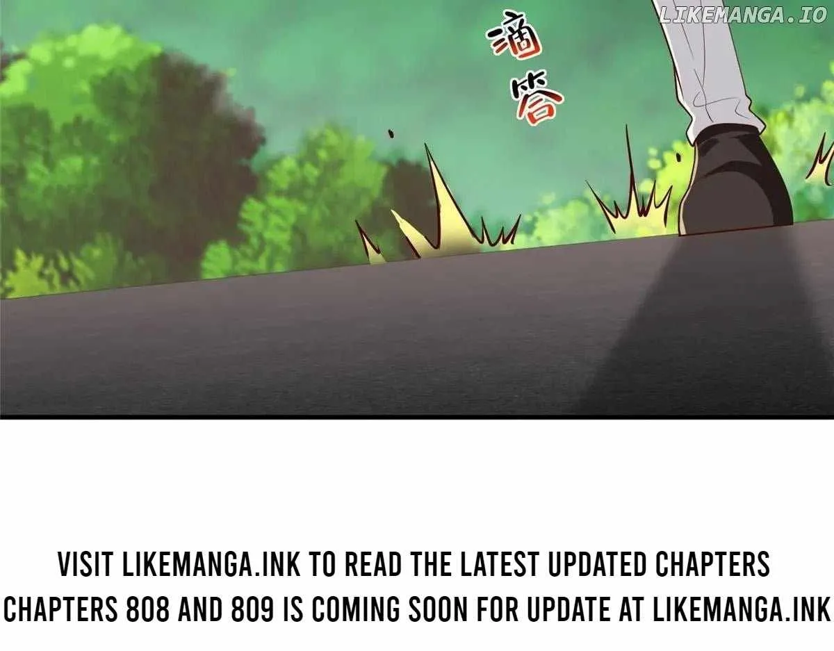 I randomly have a new career every week Chapter 807 page 108