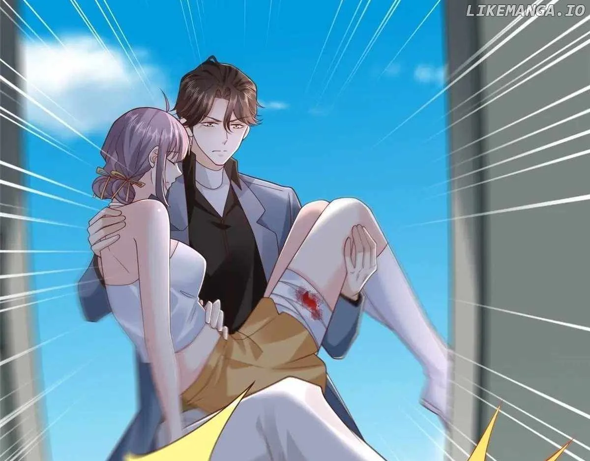 I randomly have a new career every week Chapter 808 page 4