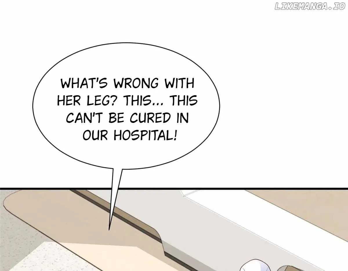 I randomly have a new career every week Chapter 808 page 6