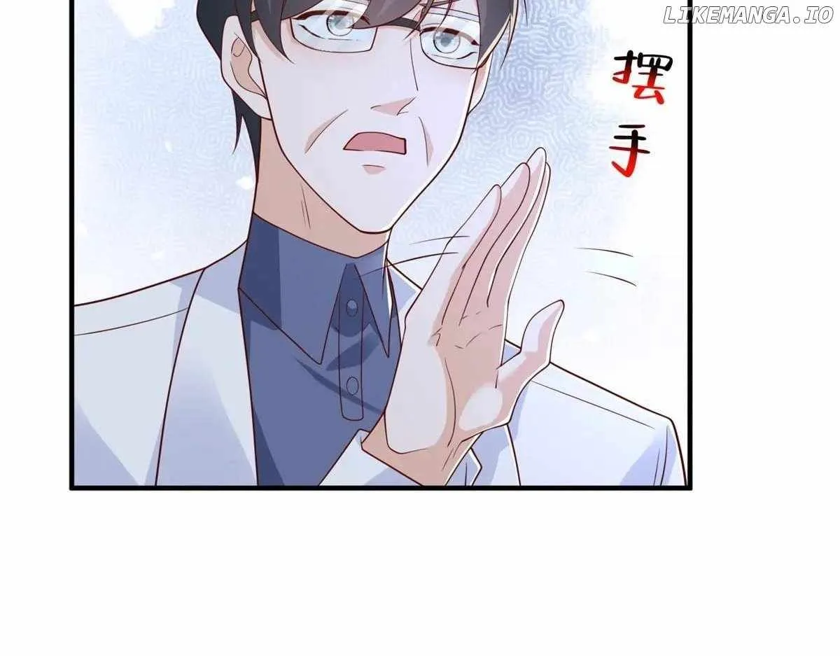 I randomly have a new career every week Chapter 808 page 11
