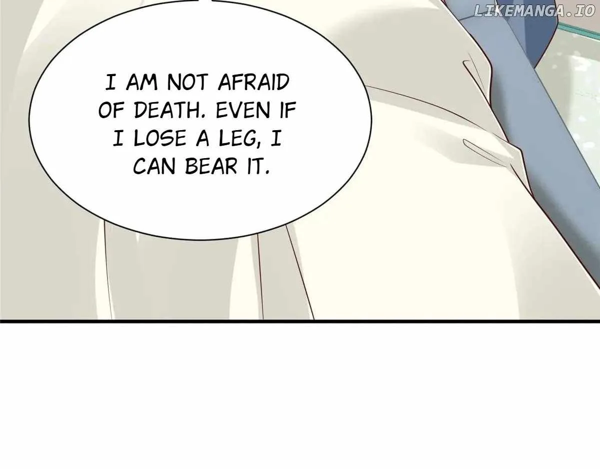 I randomly have a new career every week Chapter 808 page 23