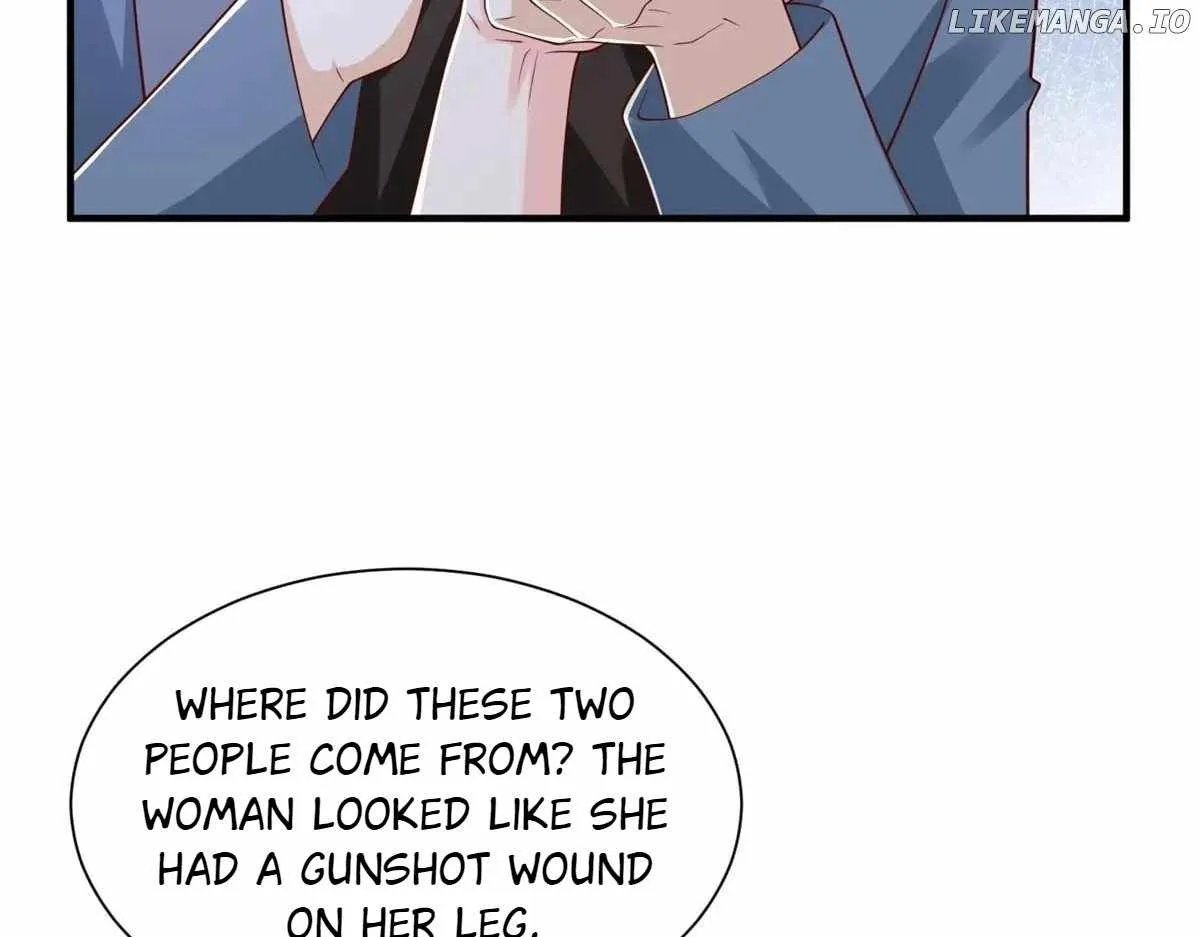 I randomly have a new career every week Chapter 808 page 26
