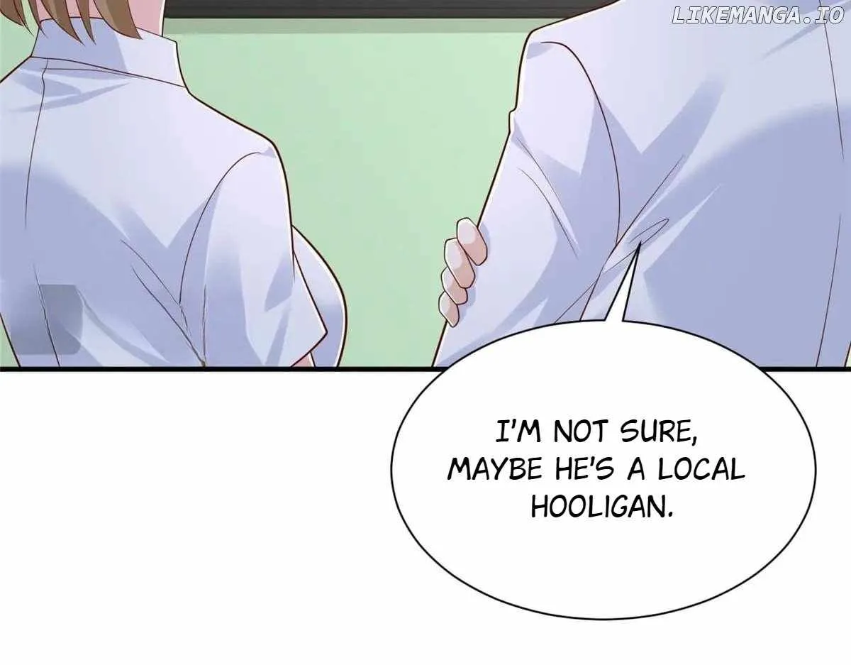 I randomly have a new career every week Chapter 808 page 28