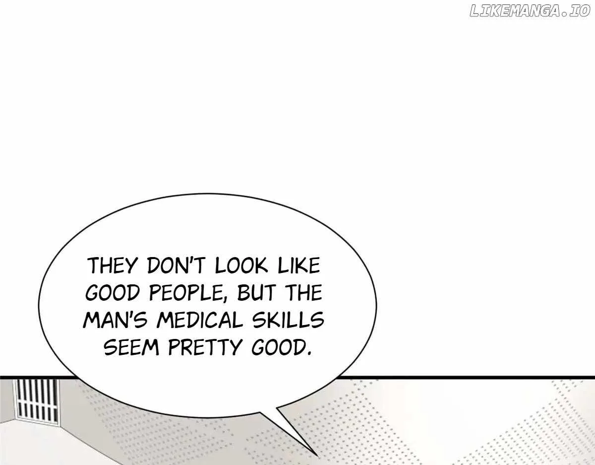 I randomly have a new career every week Chapter 808 page 29