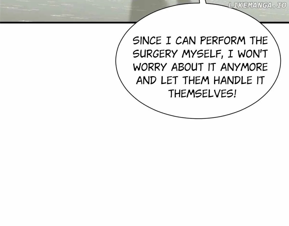 I randomly have a new career every week Chapter 808 page 32