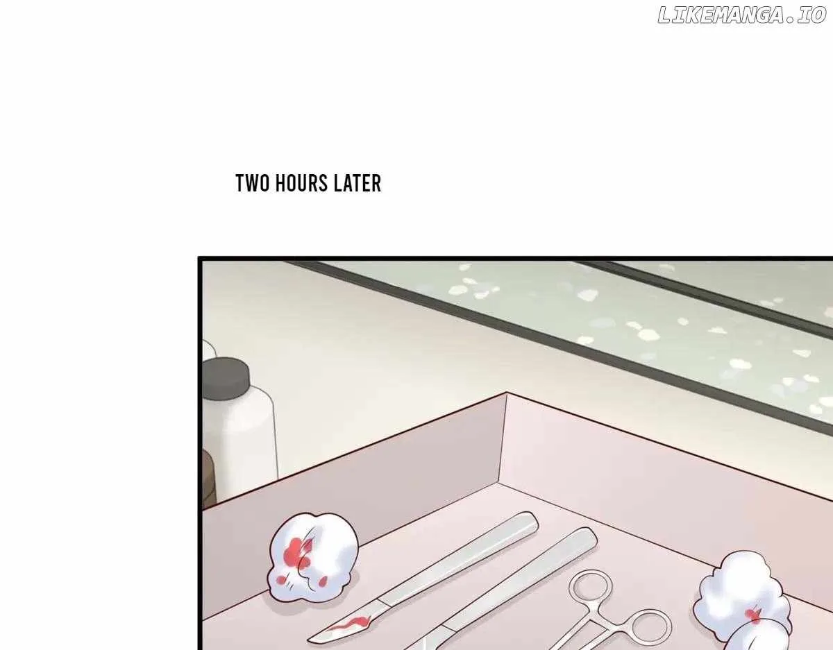 I randomly have a new career every week Chapter 808 page 33