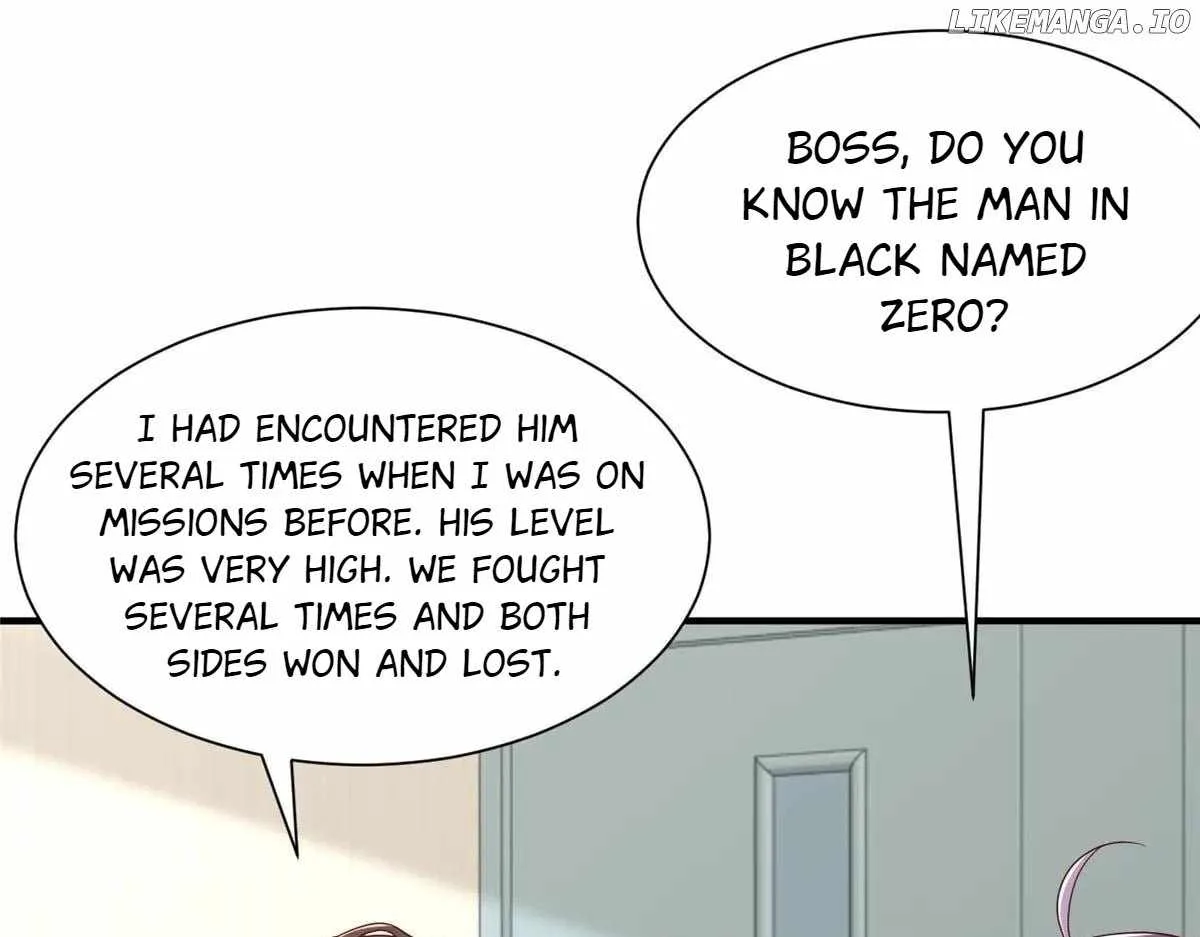 I randomly have a new career every week Chapter 808 page 54