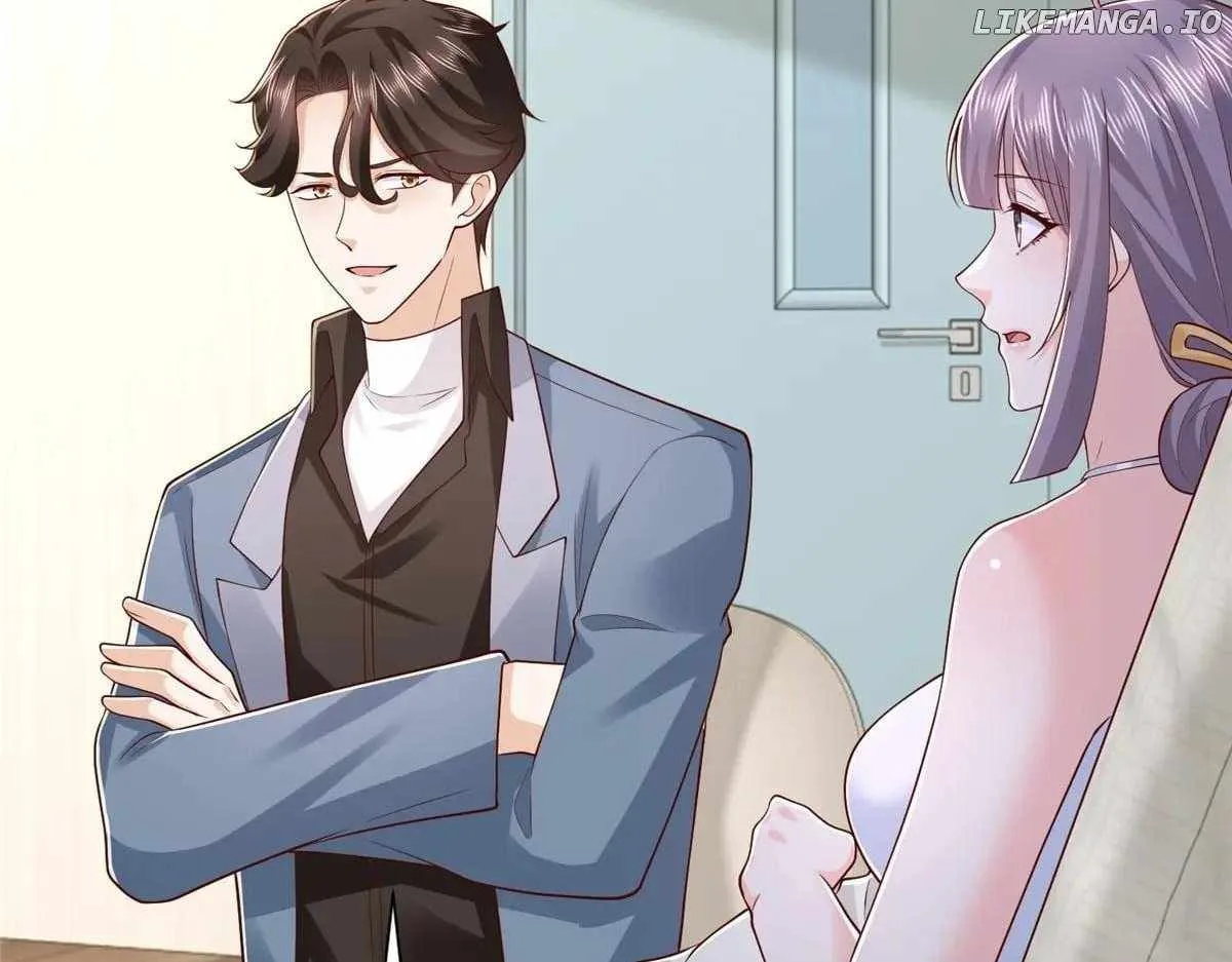 I randomly have a new career every week Chapter 808 page 55