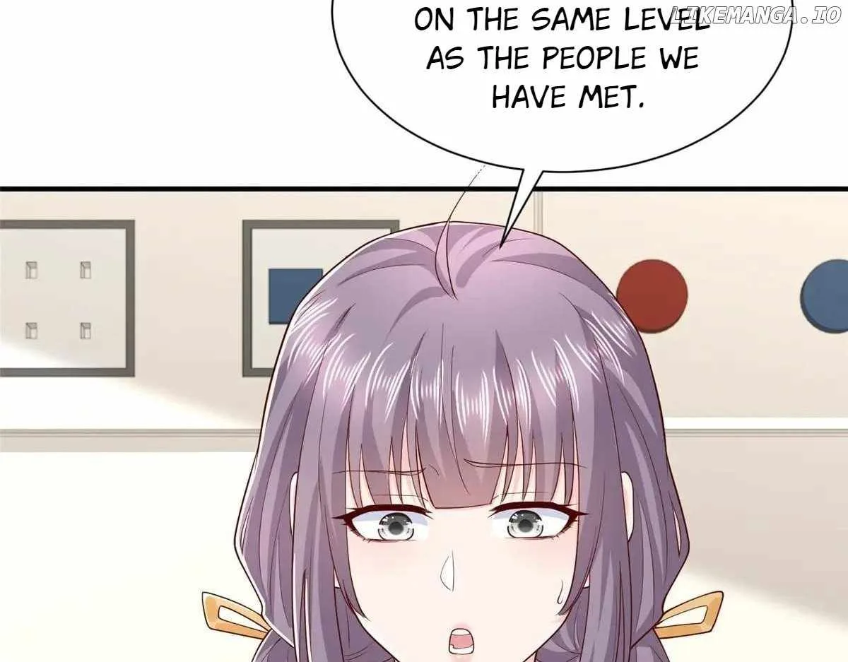 I randomly have a new career every week Chapter 808 page 57