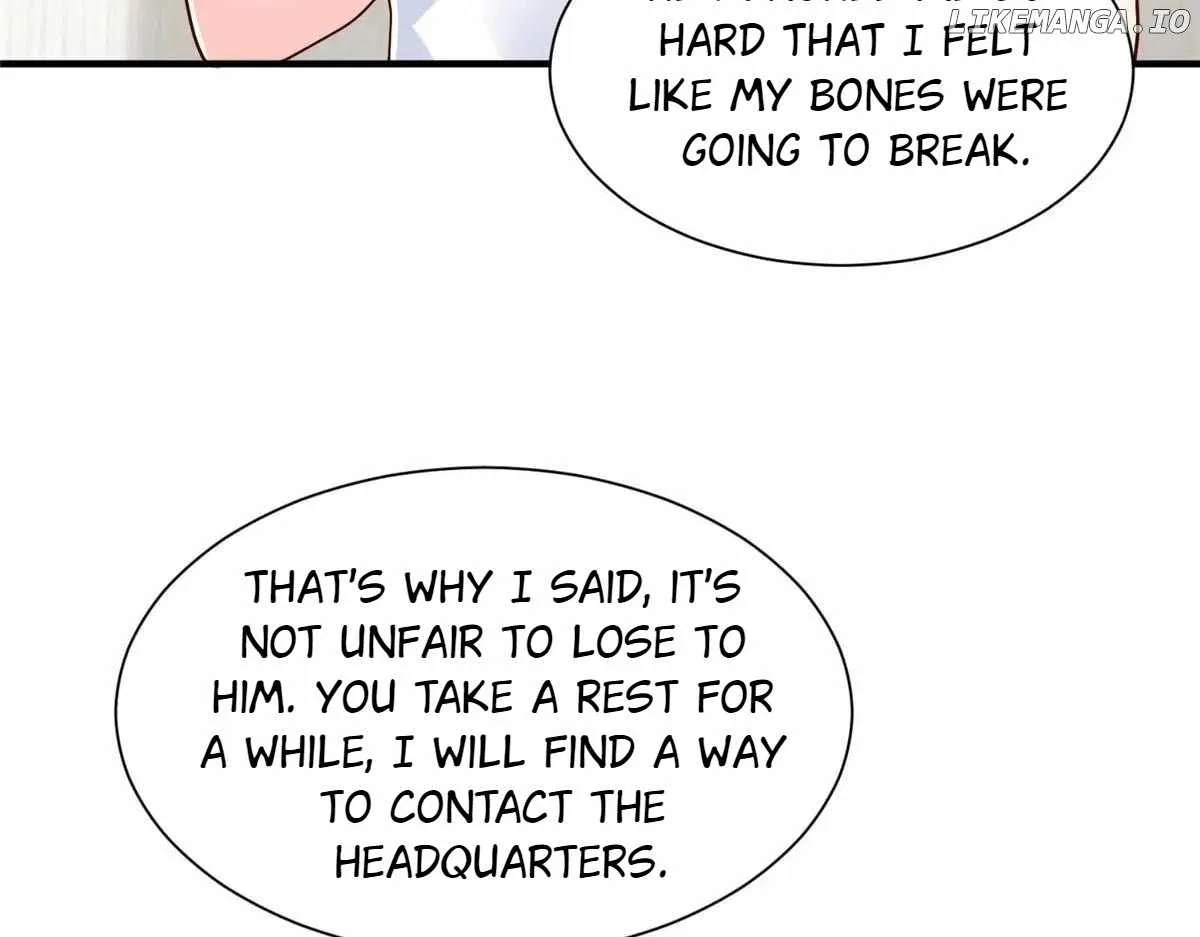 I randomly have a new career every week Chapter 808 page 59