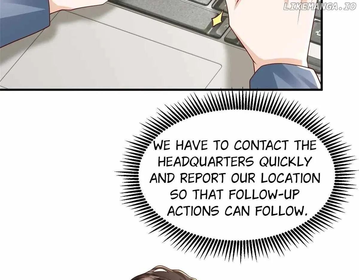 I randomly have a new career every week Chapter 808 page 64