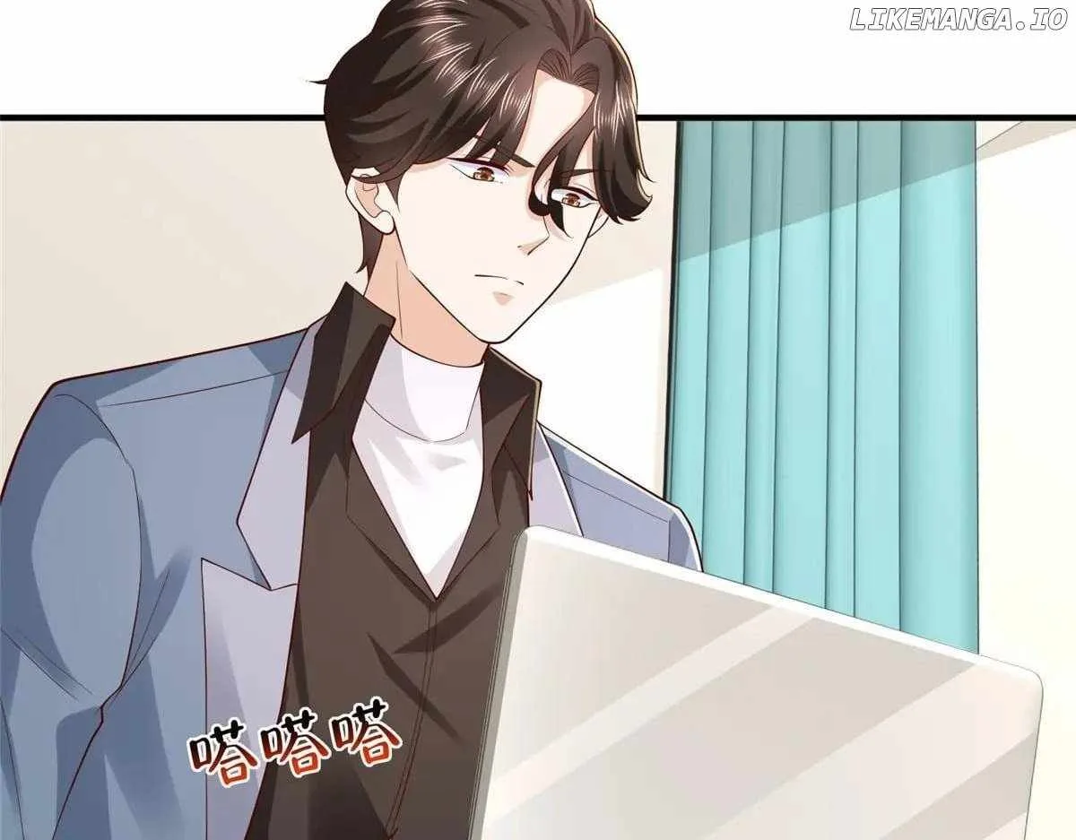 I randomly have a new career every week Chapter 808 page 65