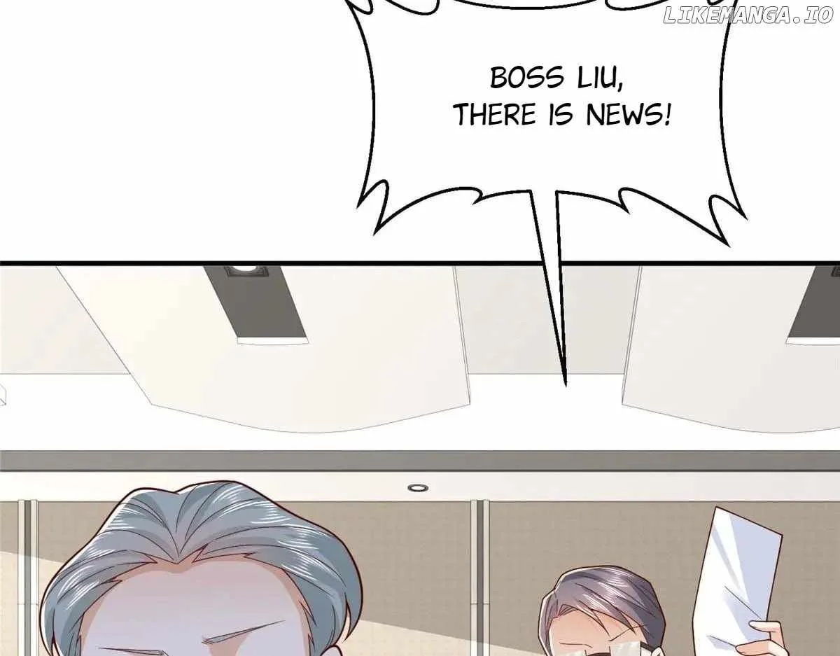 I randomly have a new career every week Chapter 808 page 75