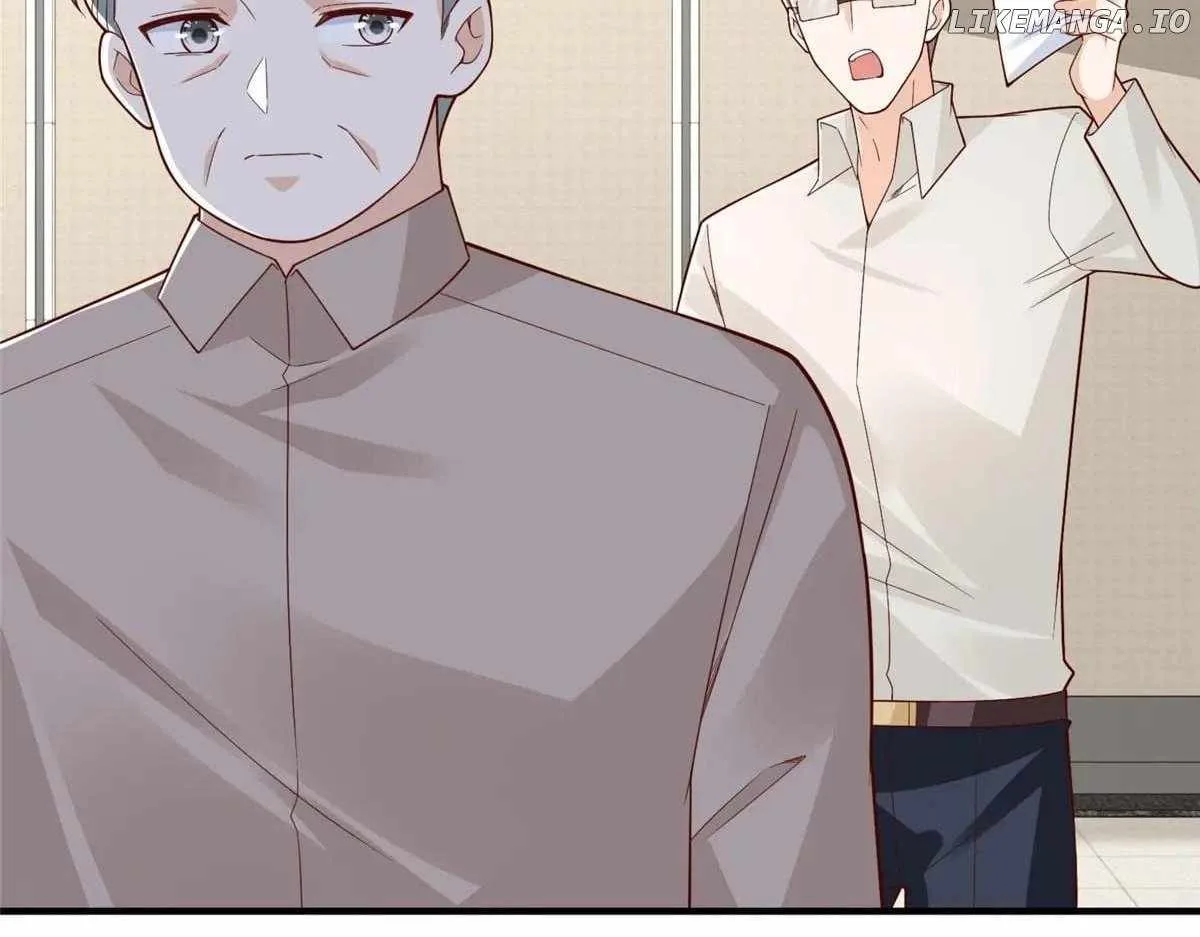 I randomly have a new career every week Chapter 808 page 76