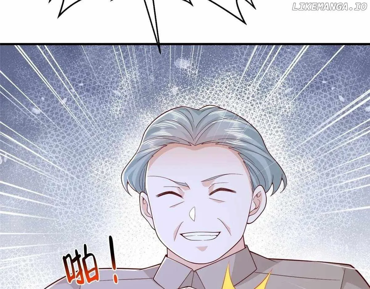I randomly have a new career every week Chapter 808 page 81