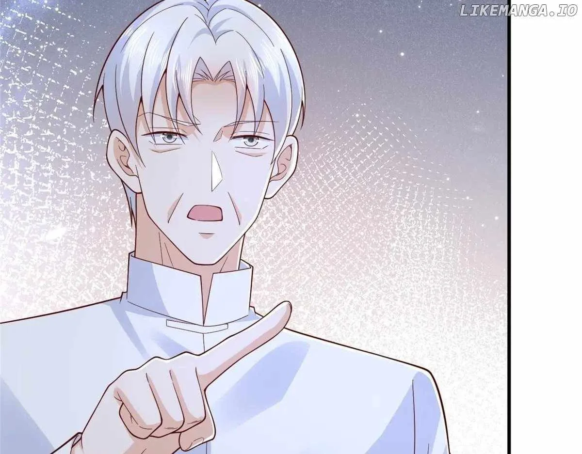 I randomly have a new career every week Chapter 808 page 84