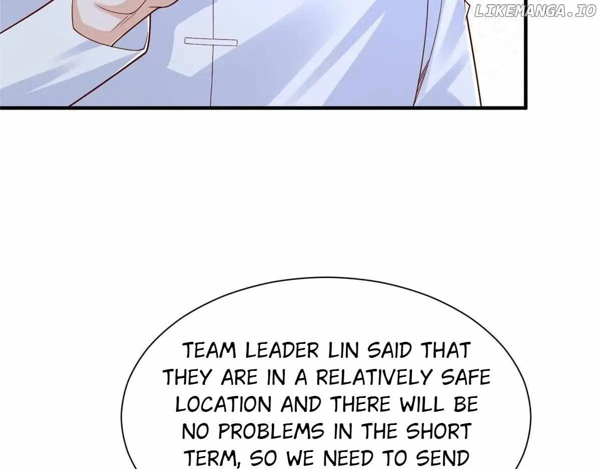 I randomly have a new career every week Chapter 808 page 85