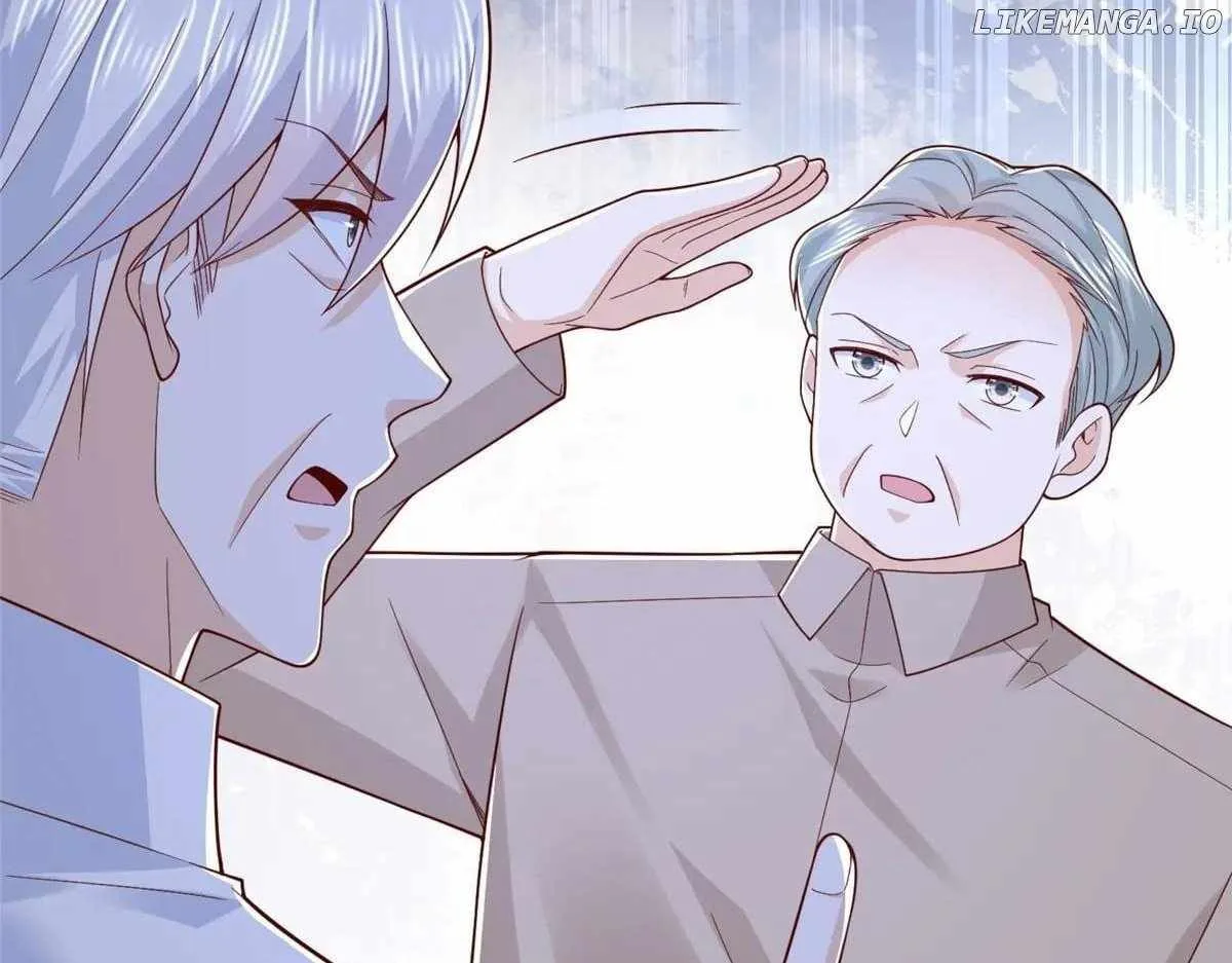 I randomly have a new career every week Chapter 808 page 91