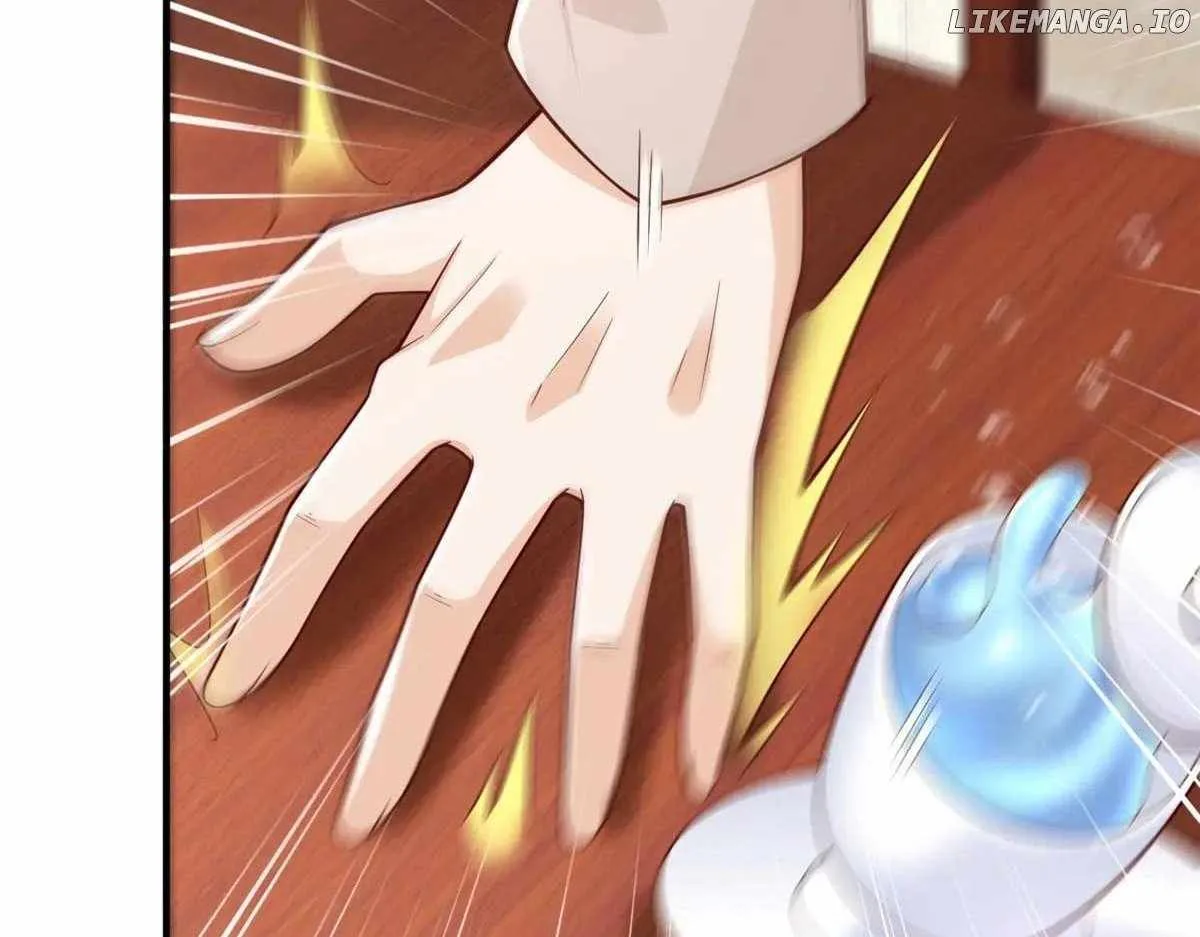 I randomly have a new career every week Chapter 808 page 95